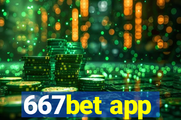 667bet app